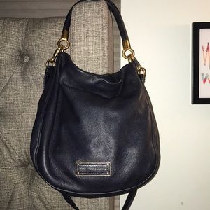 Marc by Marc Jacobs hobo bag